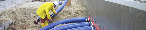 Installation service